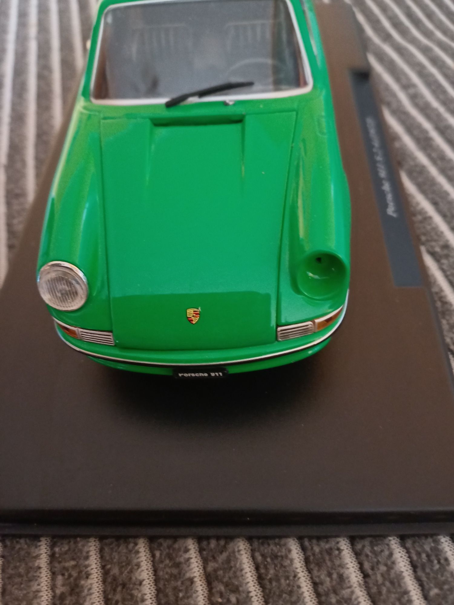 Auto kolekcjonerskie