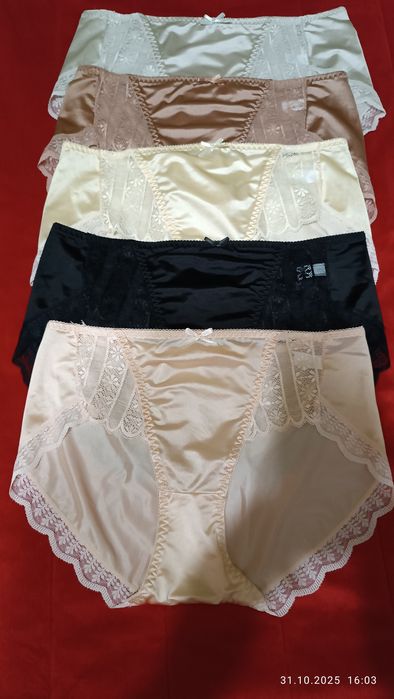 НОВІ труси жіночі