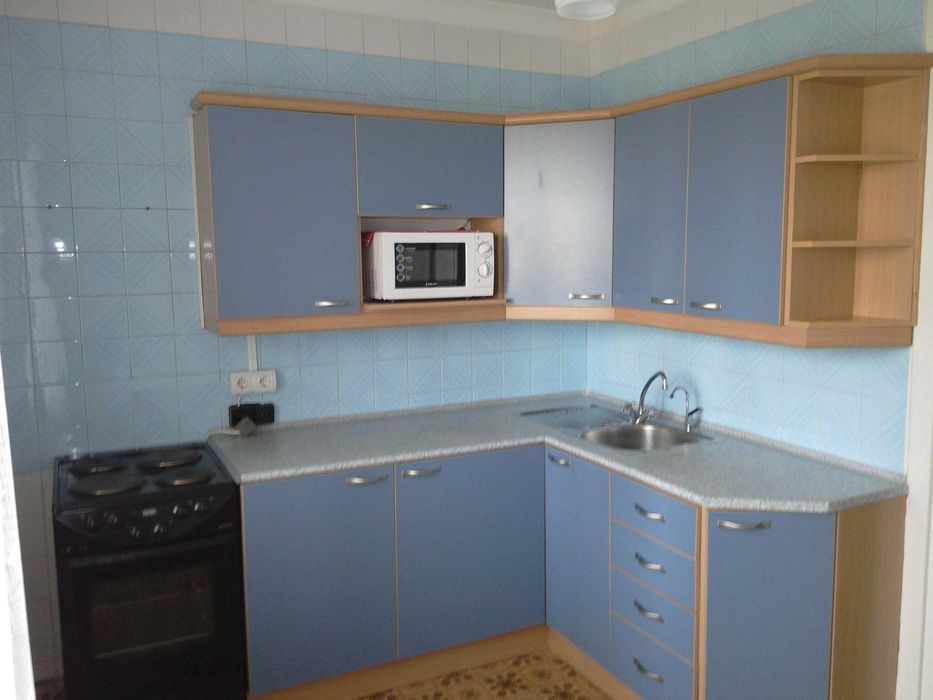 Продаж 3-х ком , кв Героів Дніпра 9 обща 80 кв.м