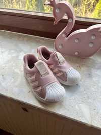 Adidas superstar 360 rozm.27 wk.17 okazja !