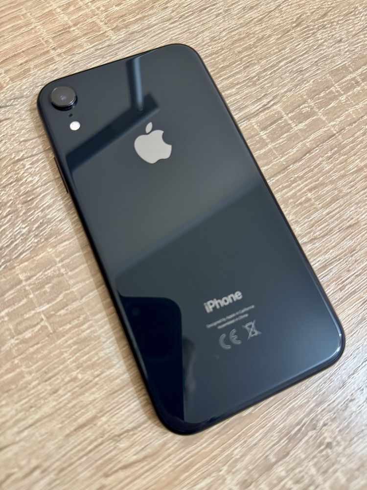 Iphone XR neverlock 64gb