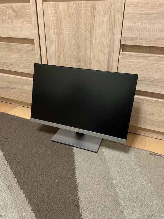 Monitor Aoc i226 21,5 cala