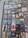 Conjunto DVD s muito bom estado