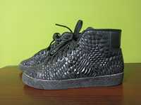 Кросівки Nike Blazer Mid DMB "Black" р.36,5-37