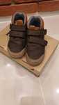 Buty jesienno zimowe Mazurek 30
