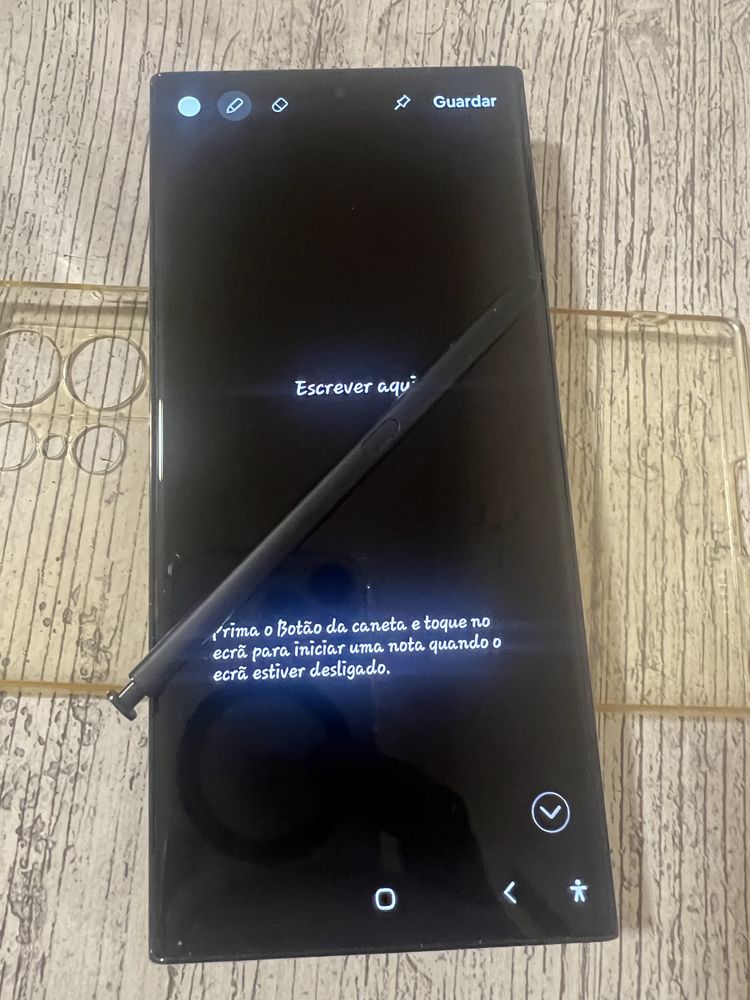 Samsung S23 Ultra