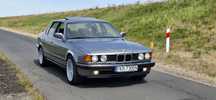 BMW Seria 7