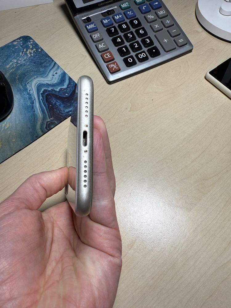 Iphone 11 64 duos