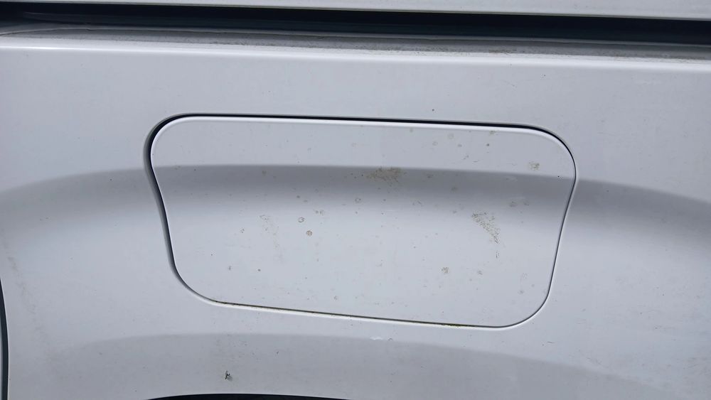 Tampa depósito combustível CITROËN Berlingo (K9)