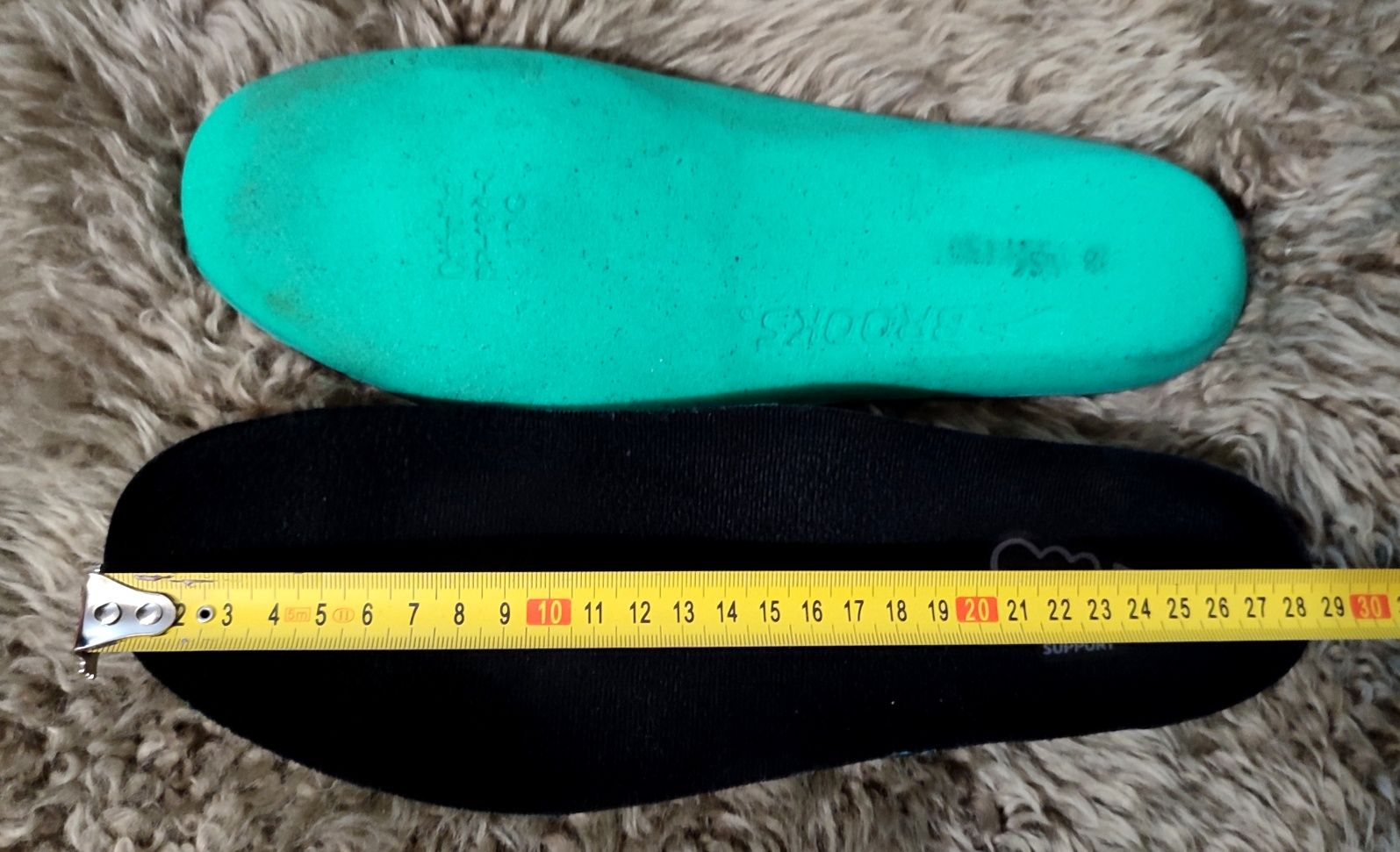 ‼️Кроссовки Brooks GLYCERIN 20 asics gel kayano RUN 43р 44р Оригинал