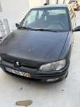 Peugeot 106 XS 1.4cc