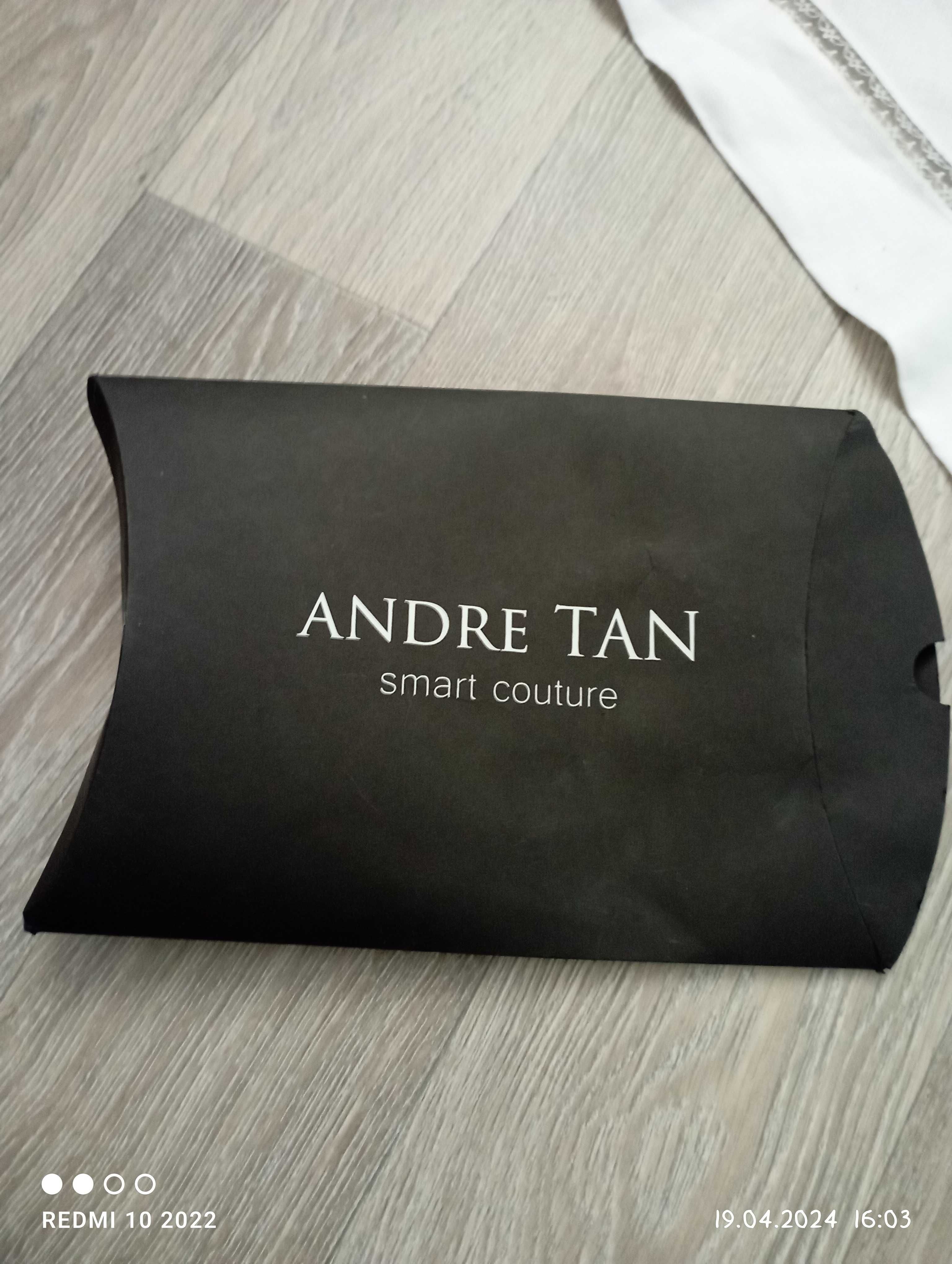 Косинка біла Andre Tan.