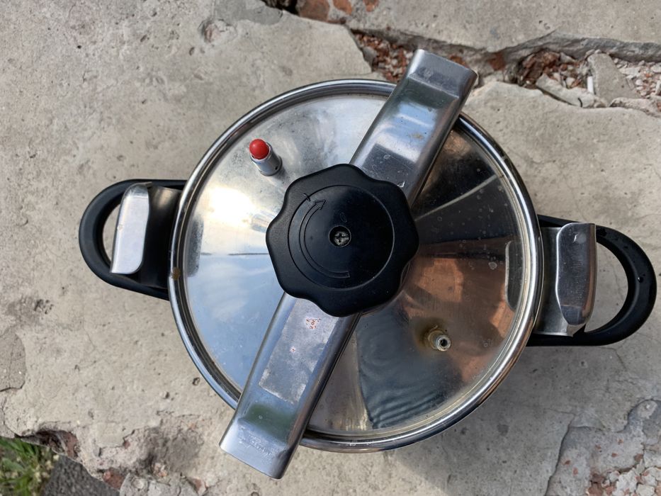 Скороварка Edenberg 7 литров