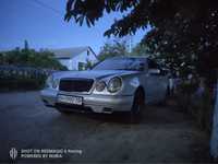 Продам mercedes w210