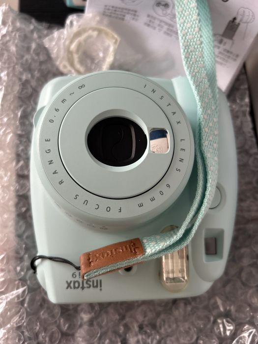 Fujifilm Instax Mini 9