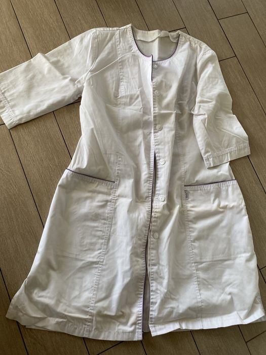 Медичний халат костюм форма медсестри