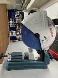 Serra de Corte para Metal BOSCH GCO 14-24 J Profissional