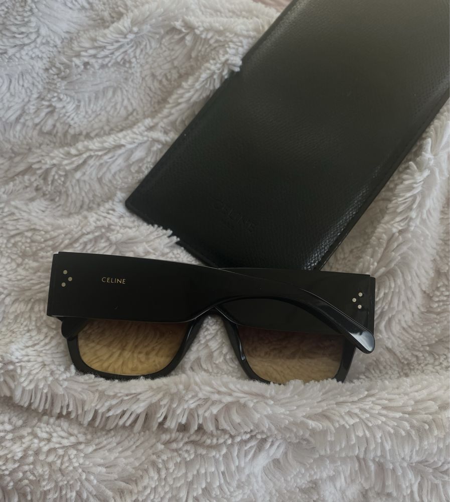 Céline okulary przeciwsłoneczne