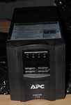 Zasilacz awaryjny APC SMART SMT 750 Nowe ORYGINALNE akumulatory APC