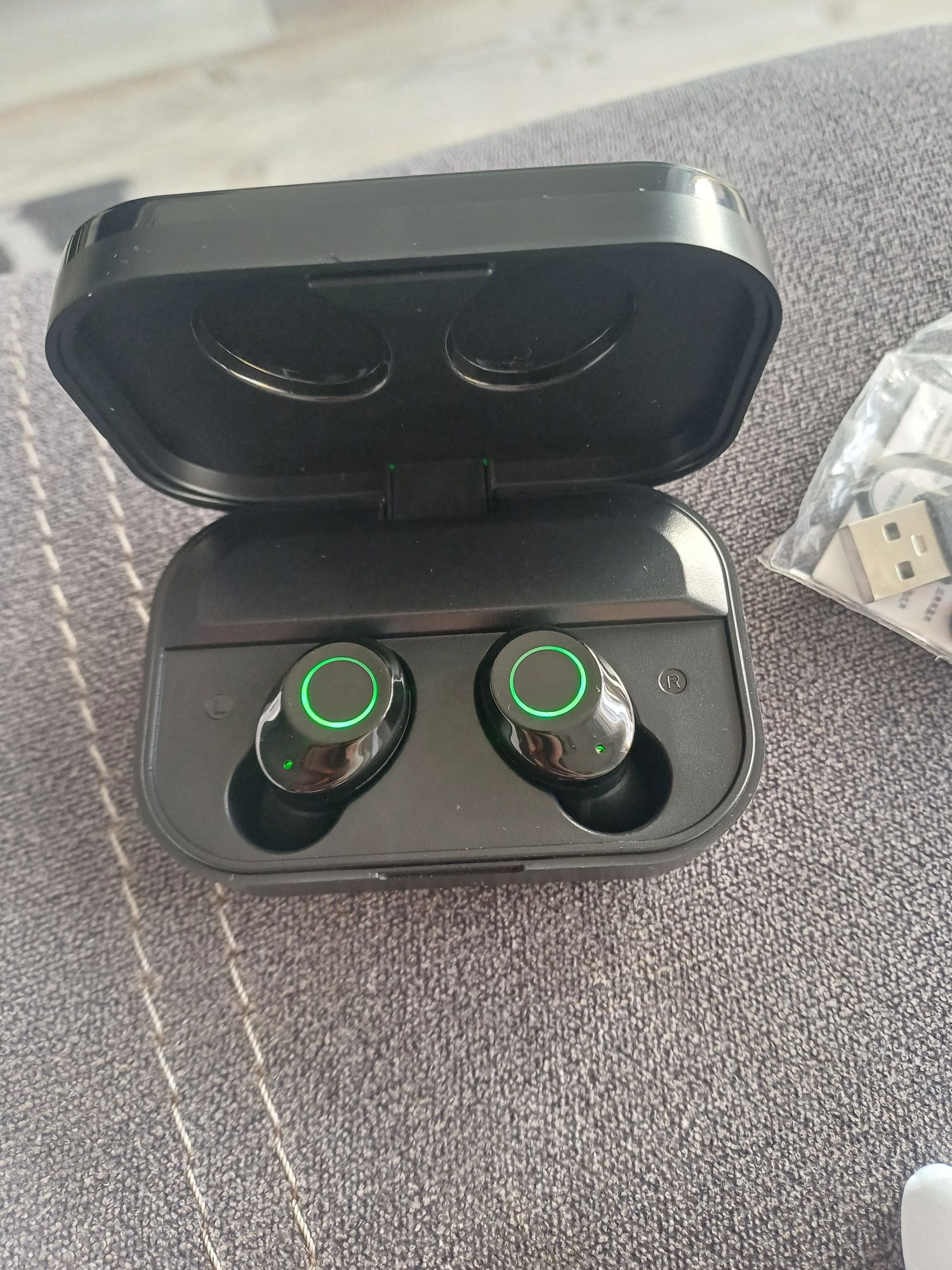 Słuchawki bezprzewodowe YD03 BLUETOOTH