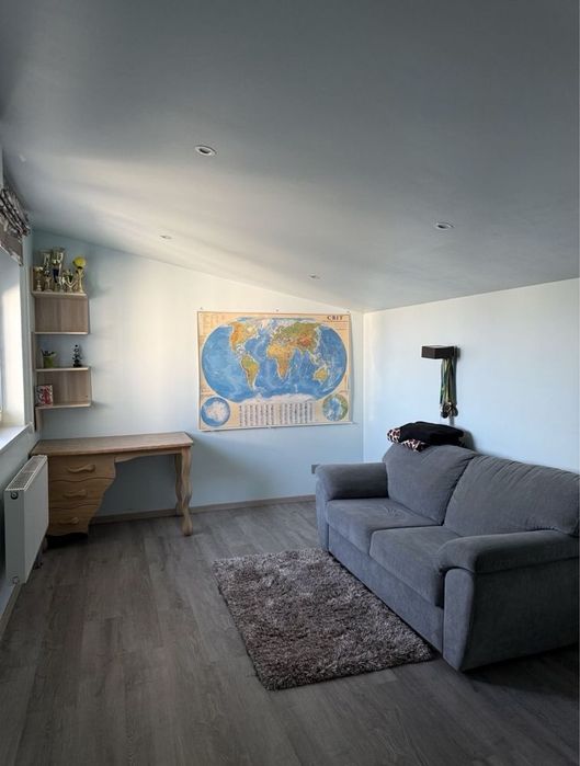 Оренда 3 кім будинок Рудно