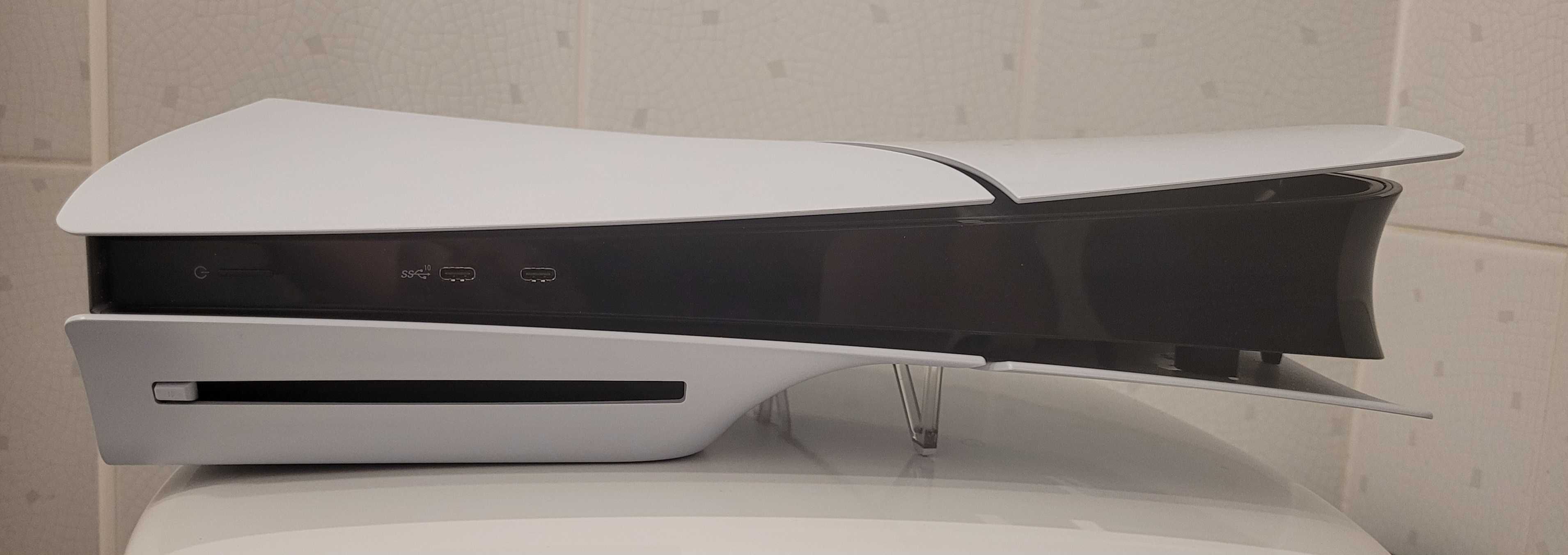 PS 5 SLIM Playstation jak NOWA