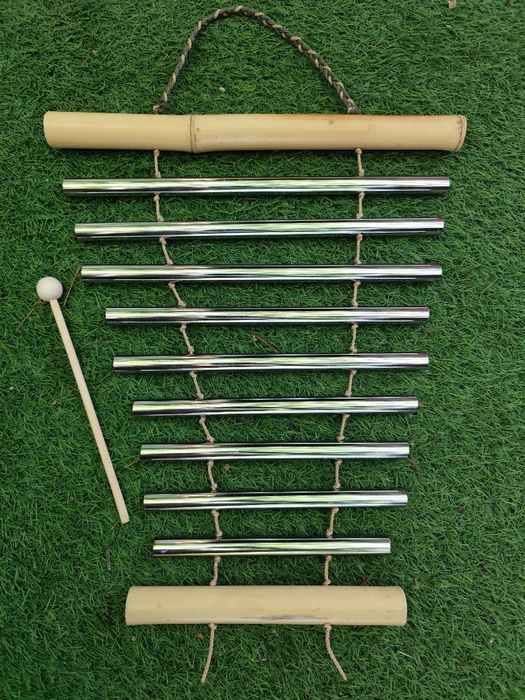 Металлофон, дивия, дивья, диво, divo, чакрофон от мастера.