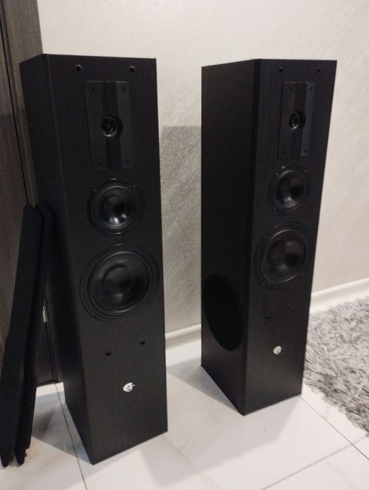 Колонки CAT LEB 404 Germany