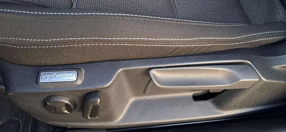 VW PASSAT B8 1.4 TSI idealny pod lpg