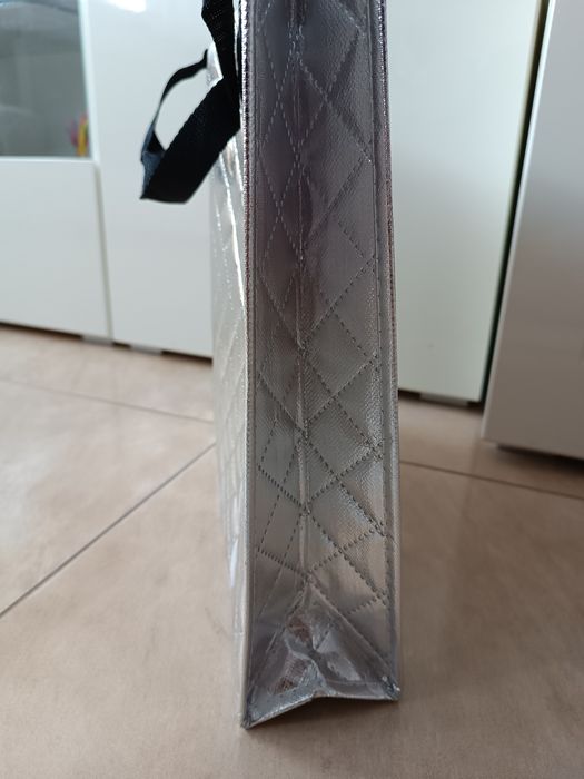 Torba lekka na zakupy Shopper
