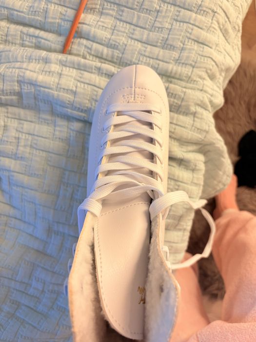 Ковзани tempish dream white ||