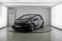 Cupra Born 58 kWh