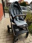 Wozek spacerowy cybex balios s lux 2023