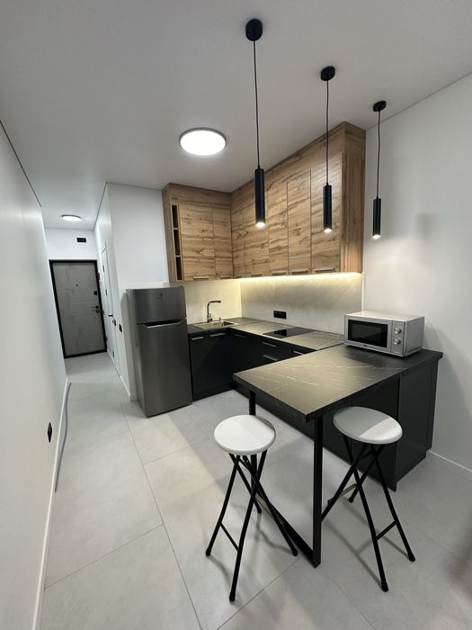 Перша здача ! Смарт-квартира від власника.