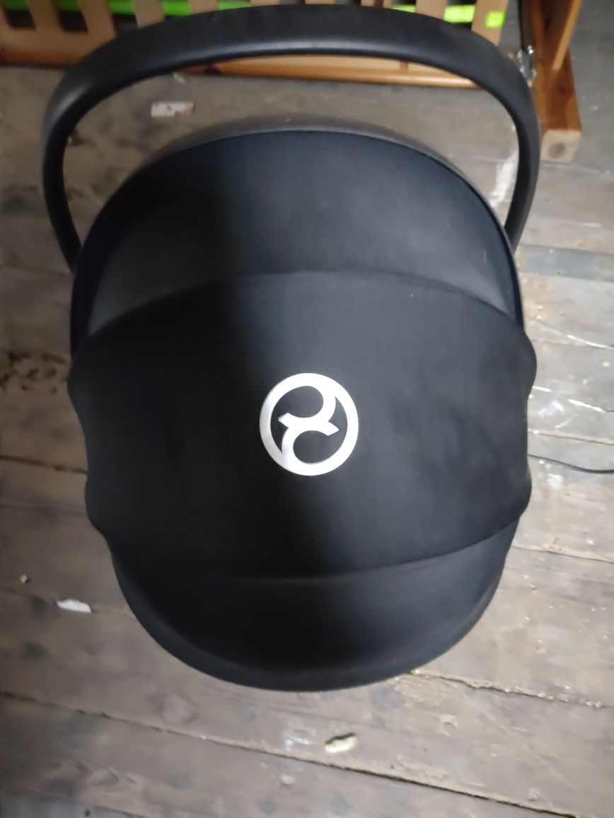 Nasidełko Cybex.