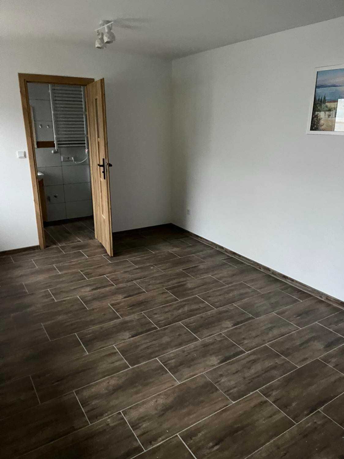 Wynajmę mieszkanie
