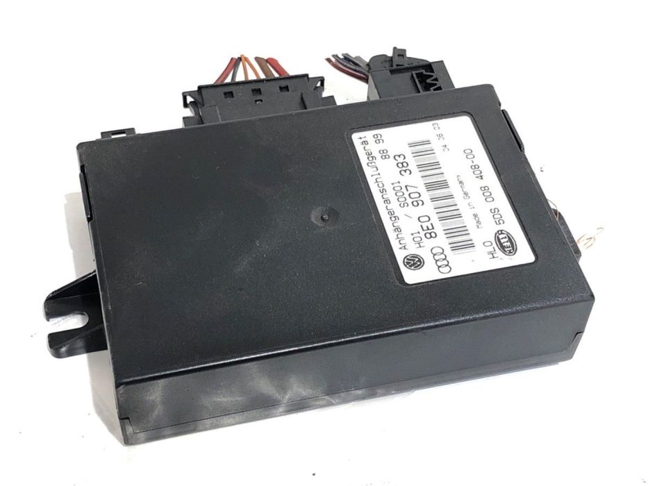 MODUŁ HAKA - 99.00 PLN - AUDI A4 B6 Avant (8E5) 2000 - 2005 2.5 TDI 120 kW [163 KM] olej napędowy