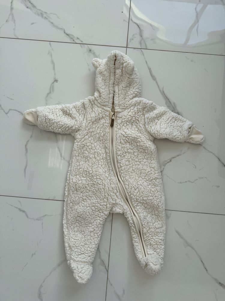 Kombinezon mis wiosna jesien h&m 68