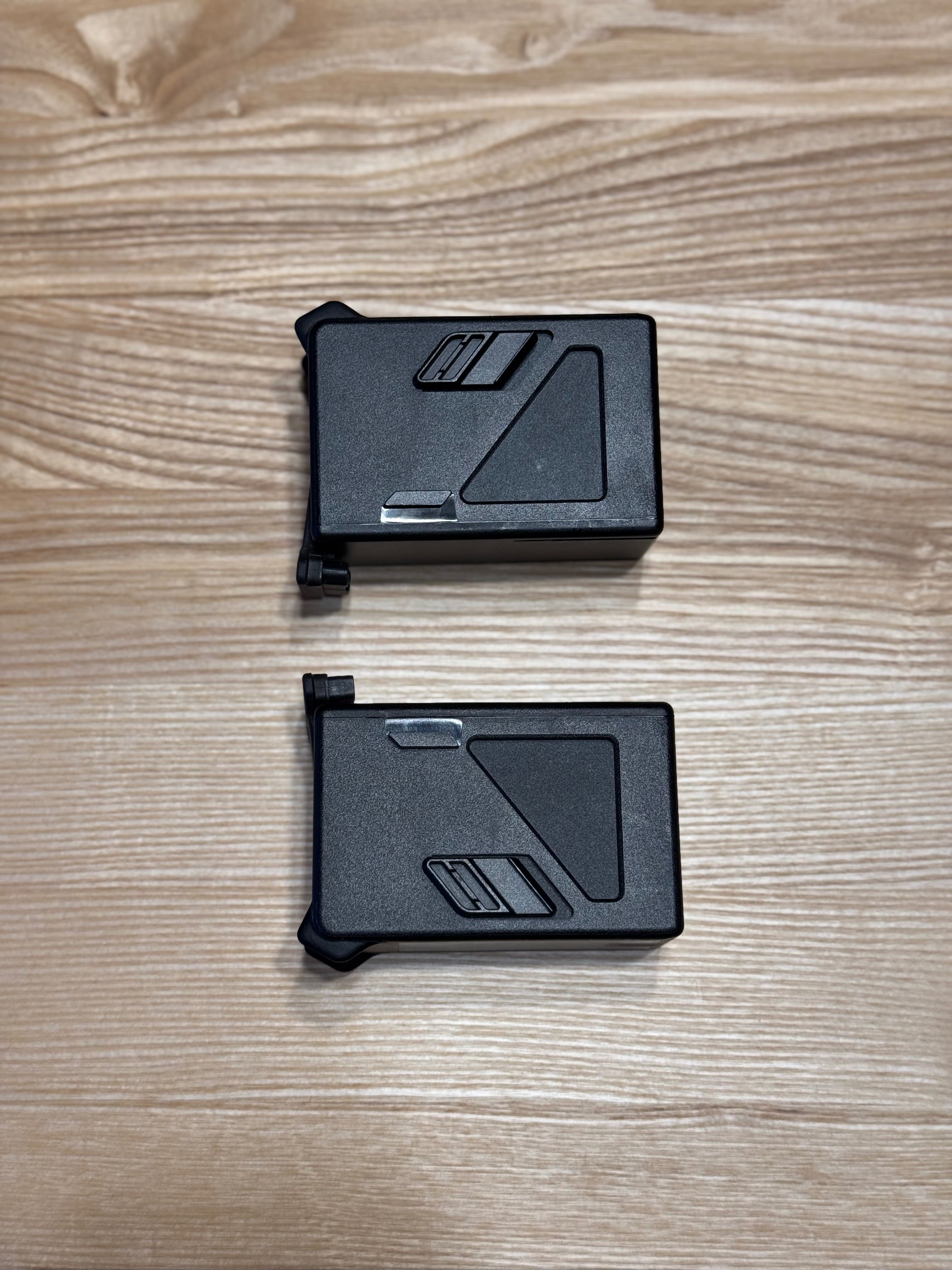 DJI FPV Fly More Kit