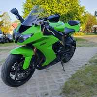 Zx10r   3 Generacja ZADBANA!!!