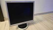 Monitor Samsung SyncMaster 710n 1280x1024 17"