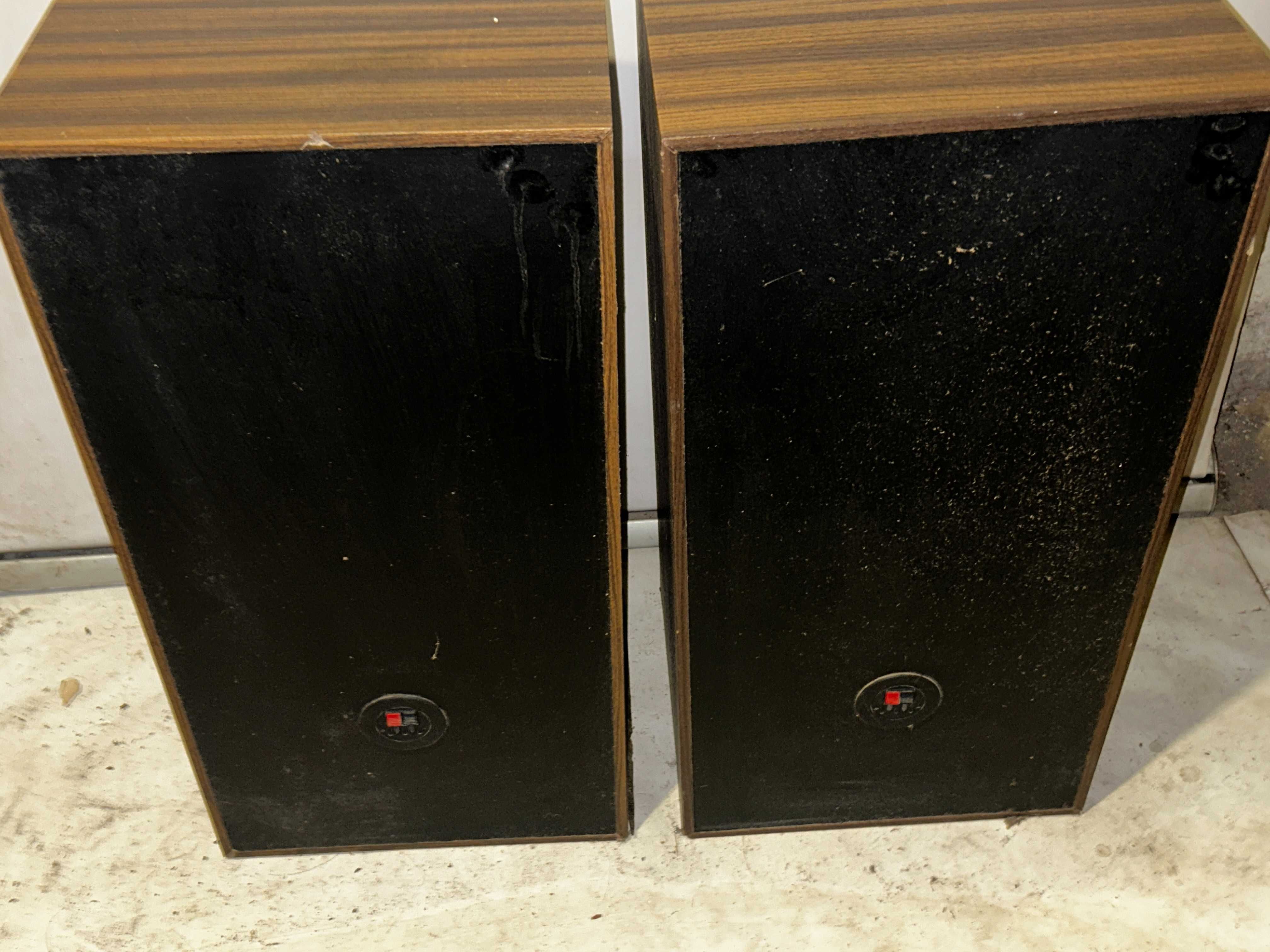Kolumny,głośniki ALTON - 80 W