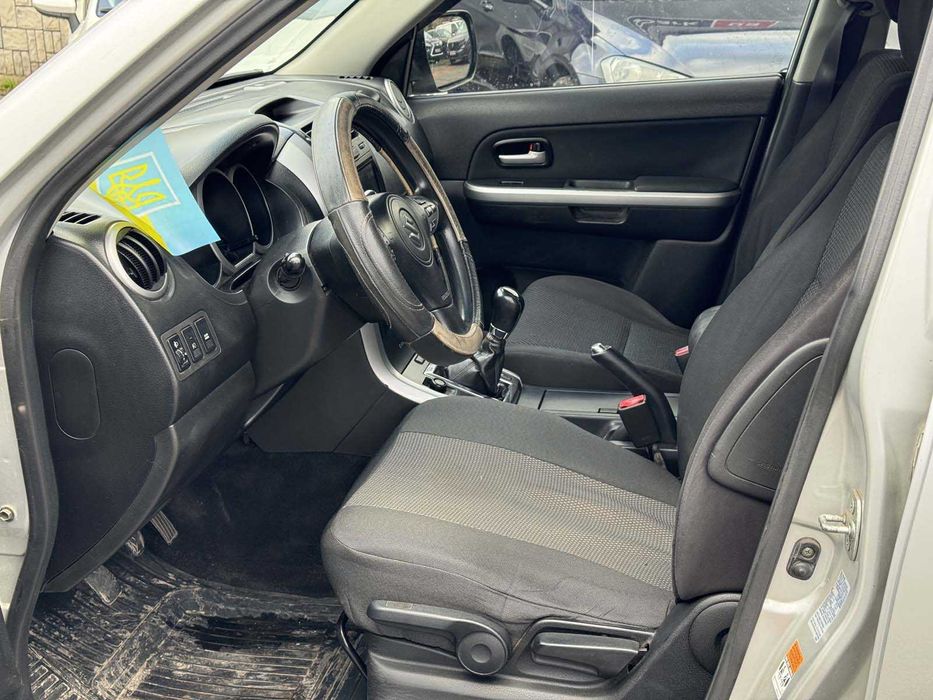 Продам Suzuki Grand Vitara 2005р. #73695