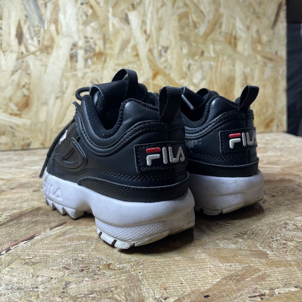 Кросівки Fila Disruptor Teens