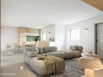 Vende-se T2, Costa House – Areosa