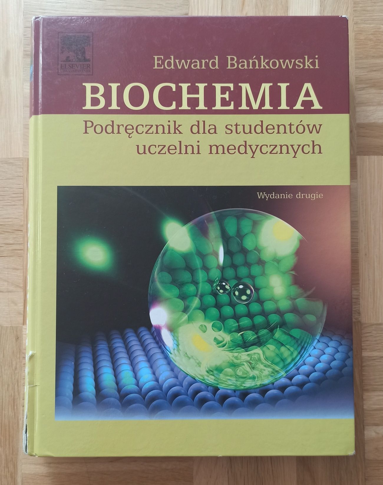 Bańkowski Biochemia