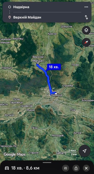 Будинок із ділянкою 0,25 га – дешево, перспектива облаштування