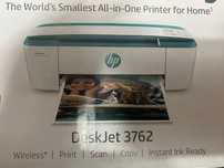 Impressora Deskjet