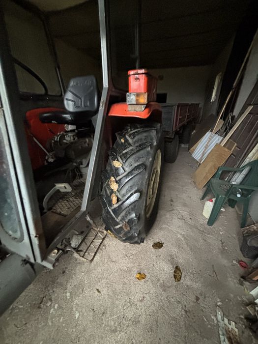 Ciagnik Ursus 360 3P