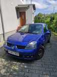 Renault Clio 2007r